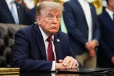 Donald Trump will suffer 'brain stroke' death as its grim aftermath predicted