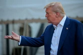 Iran hackers 'to release Donald Trump aides emails' as WW3 warning issued