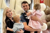 Who is Erika Frantzve? Married life with Charlie Kirk and children - all you need to know