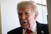 Russian jets near US airspace amid soaring tensions post Trump's 'shoot down' order