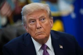 Donald Trump branded 'wannabe dictator' after 'I love the smell of deportations' post