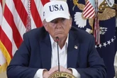 Donald Trump sparks frenzy as he says 'thing like this has never happened before'