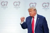 'I worked for Donald Trump – he showed his true colours with strange G7 gesture'