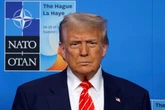 Donald Trump to open hotel in war-torn city – but it could be immediate terror target