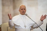 Pope Leo at war with Elon Musk as trillionaire status will be 'only thing of value'