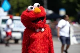 Sesame Street's Elmo goes rogue with Jeffrey Epstein and 'kill all Jews' rant on X