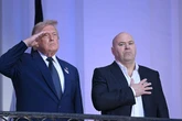 TV host turns on Donald Trump and calls out 'disgraceful' slur