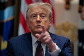 Donald Trump to make mystery announcement to the world today after days of health fears