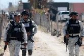 Mexico fears Trump-backed crackdown on 'wanted drug lord' may disrupt World Cup