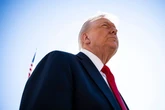 AI shows Donald Trump totally bald after president slams 'worst ever' photo of him