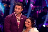 BBC Strictly Come Dancing's Ellie Goldstein leaves fans 'sobbing' after performance