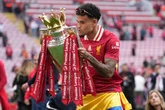 Liverpool snub Barcelona move for Luiz Diaz and take Trent Alexander-Arnold stance