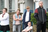 EastEnders' Clair Norris admits it's 'end of an era' in tribute to screen family