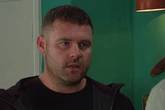 Emmerdale Aaron star's famous dad who is 'best in business' and his 'awful' health battle