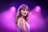 When does the Taylor Swift documentary air on Channel 4