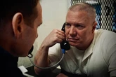 Double murderer tells Dan Walker he is terrified by 'nightmare' every night on death row