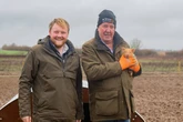 Kaleb Cooper gives major health update on Jeremy Clarkson as new series begins