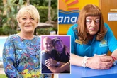 ITV Benidorm's real life tragedies – near death moment, cancer and homelessness