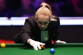World Championship final ref has secret hobby and feuded with Ronnie O'Sullivan