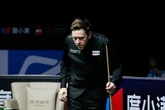 World Snooker Championship star’s shot costs him frame in cruellest way as fans ‘feel sick’
