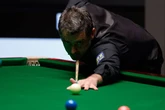 Desperate Ronnie O'Sullivan takes emergency action – and pays £150 for service