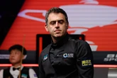 Ronnie O'Sullivan 'leaving the UK and moving to Middle East' after World Champs loss