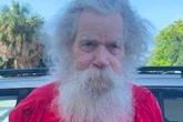 Man legally named 'Santa Claus' arrested in mass child predator sting operation
