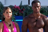 Love Island's Chidi drops Mica bombshell as he takes savage swipe