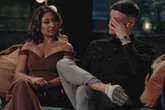 MAFS UK hit with more than 80 Ofcom complaints as groom's behaviour sparks backlash