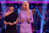 Tess Daly makes 'very important' announcement minutes into Strictly Come Dancing