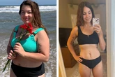 Mum-of-three used AI to lose six stone and 'has never had more energy'