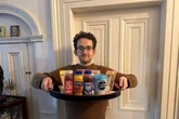 I tried meal deals from Tesco, Sainsbury’s, Asda and Co-op – and saved the best until last