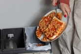 Seven in 10 Brits admit to buying food knowing it will eventually end up in the bin