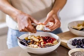 'Simple breakfast swap helped me drop 7lbs and it takes just 5 mins to make'