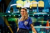 Strictly's Karen Carney 'gutted' as star is booted off BBC show