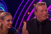 Strictly Come Dancing star Thomas Skinner's first live dance branded 'car crash' by fans