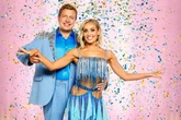 Amy Dowden's 'true feelings' about Thomas Skinner pairing on Strictly revealed by expert