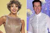 Strictly Come Dancing rich list – mega money, property empires and TV fame