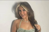 Pregnant 'drug mule' Bella Culley reveals baby's gender as she pleads with court