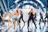 Strictly Come Dancing launch teased in new images as Dianne Buswell is front and centre