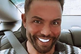 TOWIE's Bobby Norris' two-word response as he addresses show return after four years