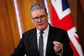 Keir Starmer dubbed 'orange ball-chewing manacled gimp' as 'sausage wars' come to an end