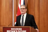 Keir Starmer urged to scrap two-child benefit cap as 'kids deserve a good childhood'