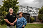 Locals say 'it's like a cruise ship built next to our homes – we feel sick about it'