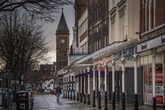 UK coastal town rocked by earthquake as shaking detected near popular beach
