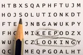 £500 PRIZE WORDSEARCH - ENTER YOUR CODEWORDS TO WIN