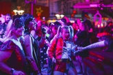 Win a Butlin's Big Weekender break for four with VIP passes and bottomless brunch