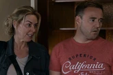 Coronation Street fans in disbelief over real-life age gap between Tyrone and mum Cassie