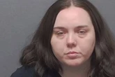 Lunch lady 'had sex with teenager in school closet every day before class' while colleagues missed chilling clue