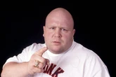 Butterbean threatens Jake Paul after he badmouthed him when he was wheelchair-bound